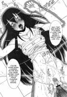 Hilda-san ni Hidoi Koto o Shite Mita. / ヒルダさんに酷い事をしてみた。 [Pip] [Beelzebub] Thumbnail Page 35