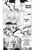 Hilda-san ni Hidoi Koto o Shite Mita. / ヒルダさんに酷い事をしてみた。 [Pip] [Beelzebub] Thumbnail Page 38