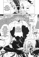 Hilda-san ni Hidoi Koto o Shite Mita. / ヒルダさんに酷い事をしてみた。 [Pip] [Beelzebub] Thumbnail Page 47