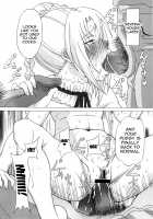 Hilda-san ni Hidoi Koto o Shite Mita. / ヒルダさんに酷い事をしてみた。 [Pip] [Beelzebub] Thumbnail Page 51