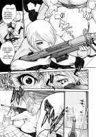 THE ARK FILE G Act. 1-7 / THE ARK FILE G Act.1-7 [Tanuma Yuuichirou] [Original] Thumbnail Page 101