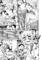 THE ARK FILE G Act. 1-7 / THE ARK FILE G Act.1-7 [Tanuma Yuuichirou] [Original] Thumbnail Page 103