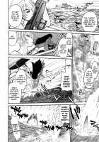 THE ARK FILE G Act. 1-7 / THE ARK FILE G Act.1-7 [Tanuma Yuuichirou] [Original] Thumbnail Page 104