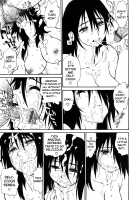 THE ARK FILE G Act. 1-7 / THE ARK FILE G Act.1-7 [Tanuma Yuuichirou] [Original] Thumbnail Page 113
