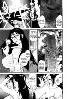 THE ARK FILE G Act. 1-7 / THE ARK FILE G Act.1-7 [Tanuma Yuuichirou] [Original] Thumbnail Page 127