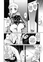 THE ARK FILE G Act. 1-7 / THE ARK FILE G Act.1-7 [Tanuma Yuuichirou] [Original] Thumbnail Page 132