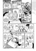 THE ARK FILE G Act. 1-7 / THE ARK FILE G Act.1-7 [Tanuma Yuuichirou] [Original] Thumbnail Page 28
