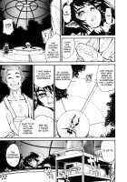 THE ARK FILE G Act. 1-7 / THE ARK FILE G Act.1-7 [Tanuma Yuuichirou] [Original] Thumbnail Page 33