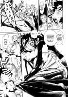 THE ARK FILE G Act. 1-7 / THE ARK FILE G Act.1-7 [Tanuma Yuuichirou] [Original] Thumbnail Page 37