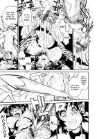 THE ARK FILE G Act. 1-7 / THE ARK FILE G Act.1-7 [Tanuma Yuuichirou] [Original] Thumbnail Page 43