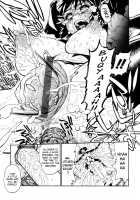 THE ARK FILE G Act. 1-7 / THE ARK FILE G Act.1-7 [Tanuma Yuuichirou] [Original] Thumbnail Page 45