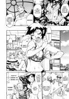 THE ARK FILE G Act. 1-7 / THE ARK FILE G Act.1-7 [Tanuma Yuuichirou] [Original] Thumbnail Page 46