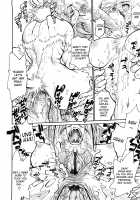 THE ARK FILE G Act. 1-7 / THE ARK FILE G Act.1-7 [Tanuma Yuuichirou] [Original] Thumbnail Page 62