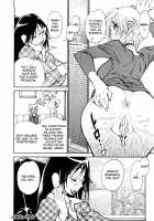 THE ARK FILE G Act. 1-7 / THE ARK FILE G Act.1-7 [Tanuma Yuuichirou] [Original] Thumbnail Page 68