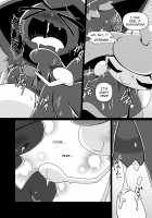 Ghost Party [Pokemon] Thumbnail Page 17