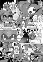 Ghost Party [Pokemon] Thumbnail Page 21