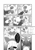 Ghost Party [Pokemon] Thumbnail Page 31