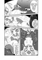 Ghost Party [Pokemon] Thumbnail Page 32