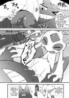 Ghost Party [Pokemon] Thumbnail Page 33