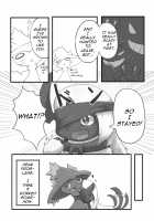 Ghost Party [Pokemon] Thumbnail Page 41