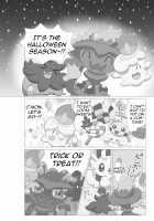 Ghost Party [Pokemon] Thumbnail Page 42