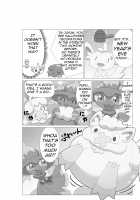 Ghost Party [Pokemon] Thumbnail Page 43