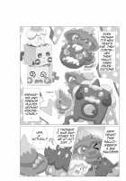 Ghost Party [Pokemon] Thumbnail Page 44