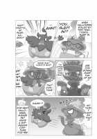 Ghost Party [Pokemon] Thumbnail Page 45