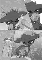 Ghost Party [Pokemon] Thumbnail Page 47