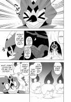 Ghost Party [Pokemon] Thumbnail Page 48