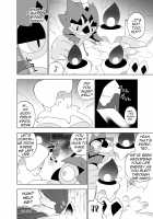 Ghost Party [Pokemon] Thumbnail Page 49