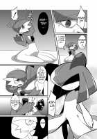 Ghost Party [Pokemon] Thumbnail Page 52
