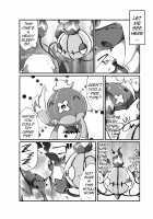 Ghost Party [Pokemon] Thumbnail Page 55