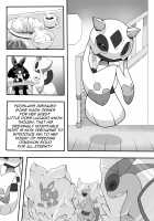Ghost Party [Pokemon] Thumbnail Page 59