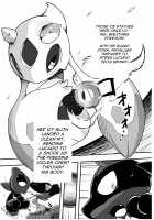 Ghost Party [Pokemon] Thumbnail Page 60