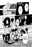 Ghost Party [Pokemon] Thumbnail Page 62