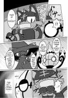 Ghost Party [Pokemon] Thumbnail Page 64