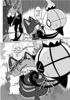 Ghost Party [Pokemon] Thumbnail Page 65