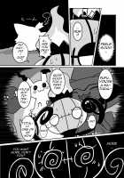 Ghost Party [Pokemon] Thumbnail Page 66