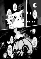 Ghost Party [Pokemon] Thumbnail Page 67