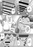 BLUE × 2 [Itameshi] [Pokemon] Thumbnail Page 17