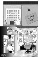 BLUE × 2 [Itameshi] [Pokemon] Thumbnail Page 20
