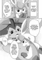 BLUE × 2 [Itameshi] [Pokemon] Thumbnail Page 05