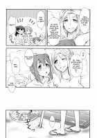Hot Uchiura Singles In Your Area / じもあいDE満タン内浦ガールズ [Syutaro] [Love Live Sunshine] Thumbnail Page 27