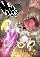 Evil Greninja x Delphox: The Fallen Flame Witch [Kikunyi] [Pokemon] Thumbnail Page 100