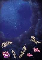 Evil Greninja x Delphox: The Fallen Flame Witch [Kikunyi] [Pokemon] Thumbnail Page 102