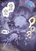 Evil Greninja x Delphox: The Fallen Flame Witch [Kikunyi] [Pokemon] Thumbnail Page 104