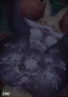 Evil Greninja x Delphox: The Fallen Flame Witch [Kikunyi] [Pokemon] Thumbnail Page 106