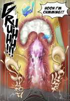 Evil Greninja x Delphox: The Fallen Flame Witch [Kikunyi] [Pokemon] Thumbnail Page 55