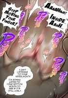 Evil Greninja x Delphox: The Fallen Flame Witch [Kikunyi] [Pokemon] Thumbnail Page 74